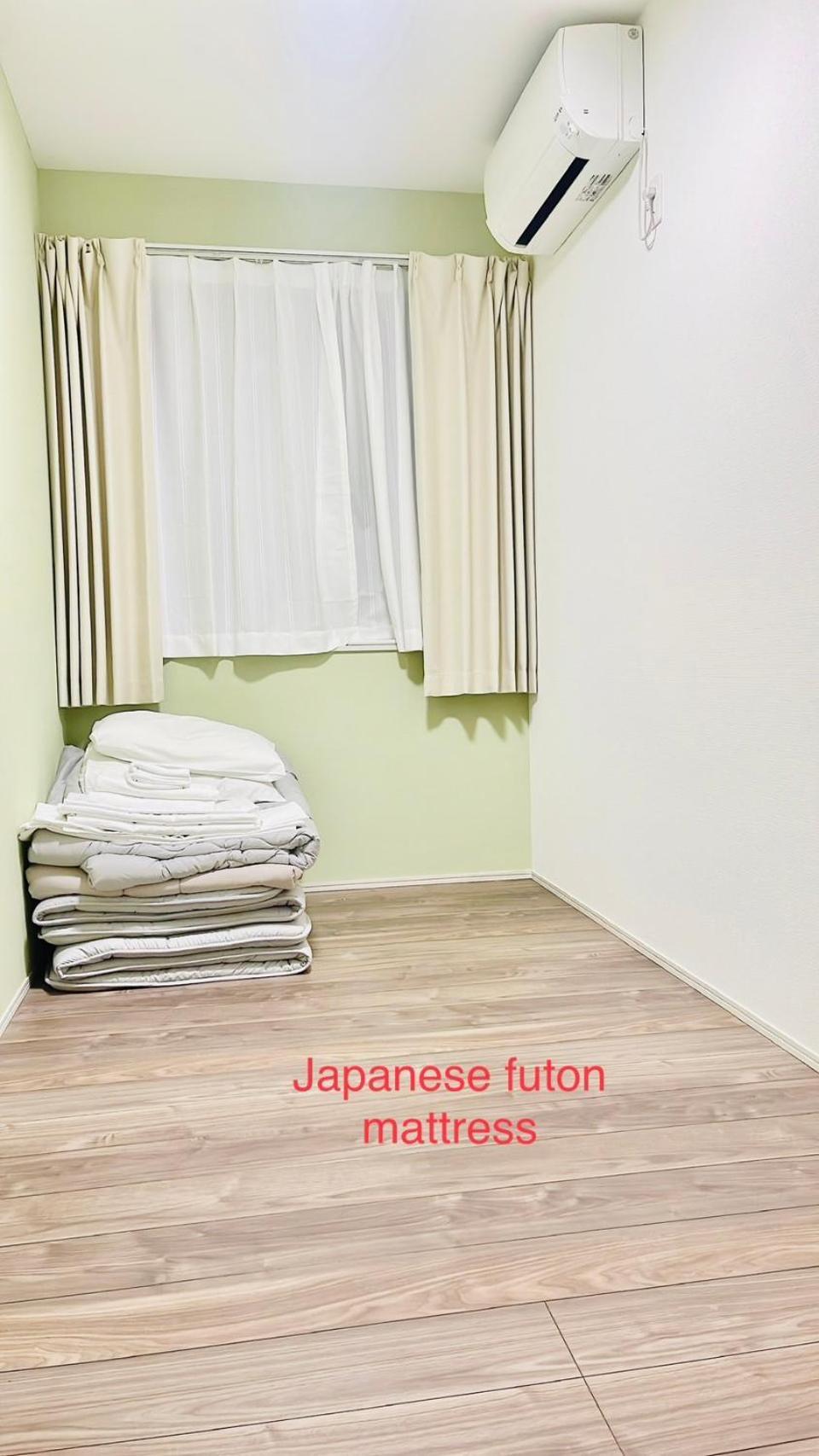 Megu Fuji Plus Fujiyoshida Luaran gambar